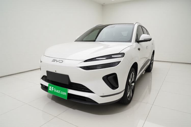Used BYD Sealion 06 New Energy 2025 Model EV 605 Navigation Pro Edition Guazi used car, China used car export, Used car for sale, Used  cars, Cheapest cars for sale