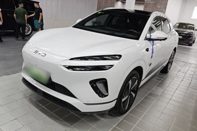 Used BYD Sealion 06 New Energy 2025 Model DM-i 170 Navigation Plus Edition