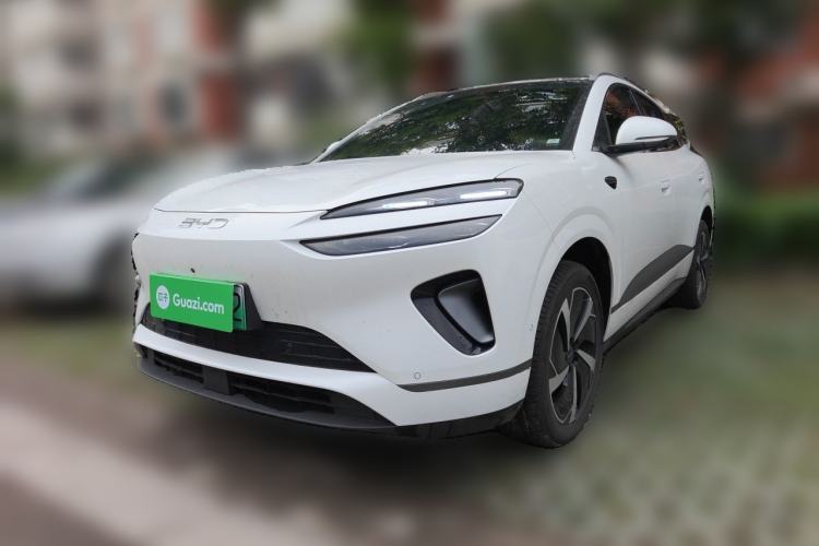 Used BYD Sealion 06 New Energy 2025 Model EV 605 Navigation Pro Edition Guazi used car, China used car export, Used car for sale, Used  cars, Cheapest cars for sale