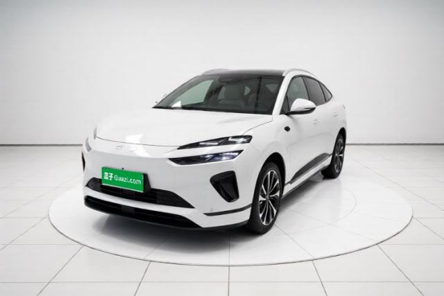 Ojetý BYD Sealion 06 New Energy 2025 Model DM-i 170 Navigation Pro Edition