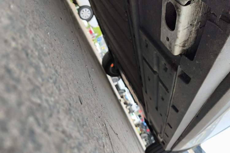 Used BYD Sealion 06 New Energy 2025 Model DM-i 170 Navigation Pro Edition Chassis Front Left