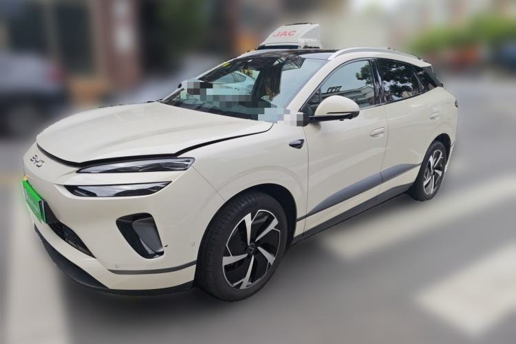 Used BYD Sealion 06 New Energy 2025 Model DM-i 170 Navigation Pro Edition Guazi used car, China used car export, Used car for sale, Used BYD cars, Cheapest cars for sale