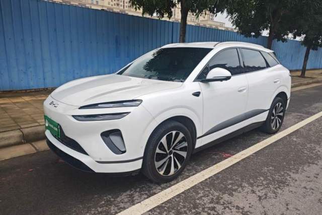 Used BYD Sealion 06 New Energy 2025 Model EV 520 Navigation Edition
