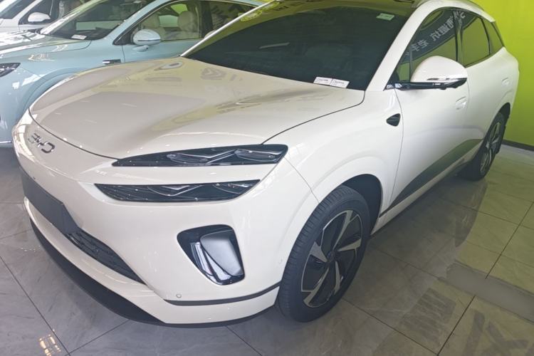 BYD Sealion 06 New Energy 2025 Model EV 605 Navigation Pro Edition