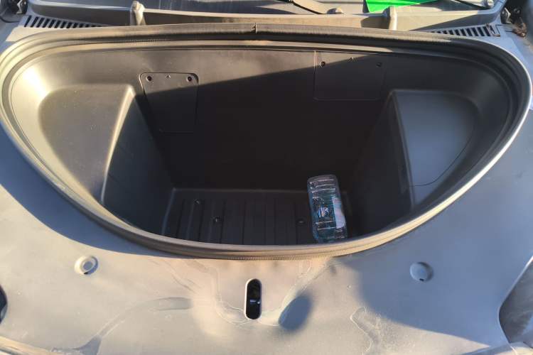 Used BYD Sealion 06 New Energy 2025 Model EV 605 Navigation Pro Edition Engine Bay