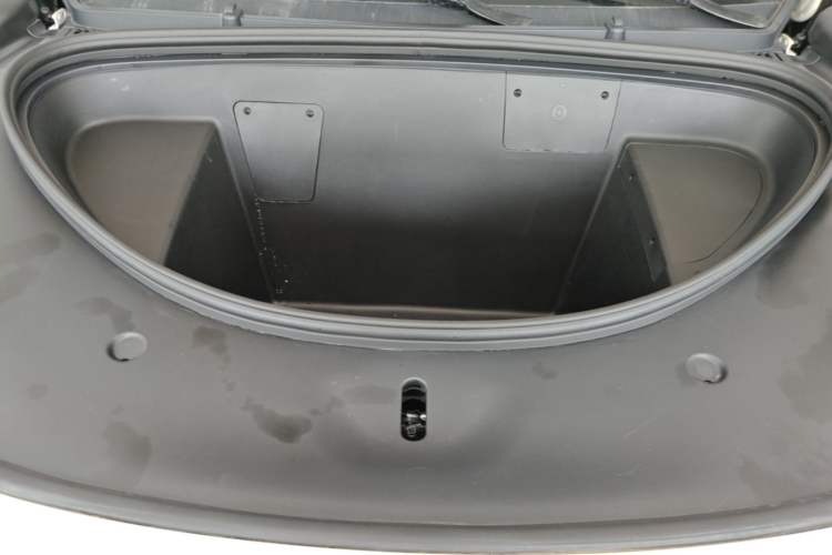 Used BYD Sealion 06 New Energy 2025 Model EV 605 Navigation Pro Edition Engine Bay