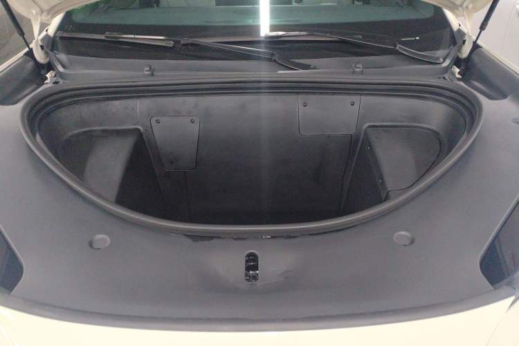 Used BYD Sealion 06 New Energy 2025 Model EV 605 Navigation Pro Edition Engine Bay
