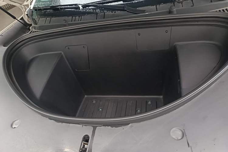 Used BYD Sealion 06 New Energy 2025 Model EV 605 Navigation Pro Edition Engine Bay