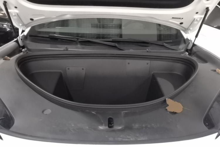 Used BYD Sealion 06 New Energy 2025 Model EV 605 Navigation Pro Edition Engine Bay