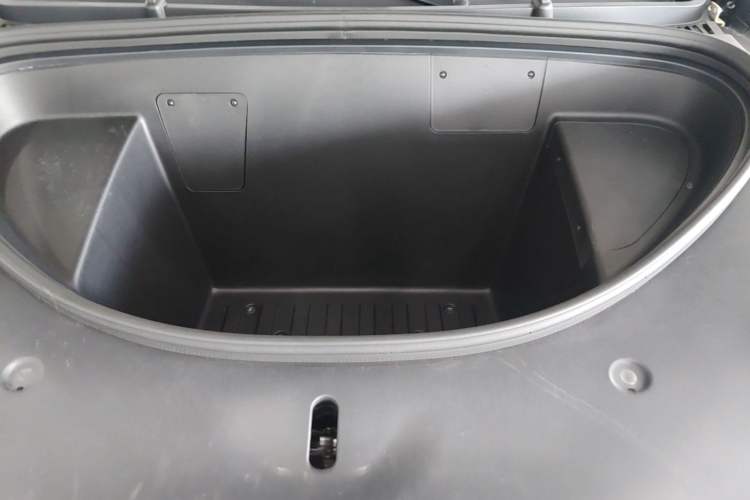 Used BYD Sealion 06 New Energy 2025 Model EV 605 Navigation Plus Edition Engine Bay