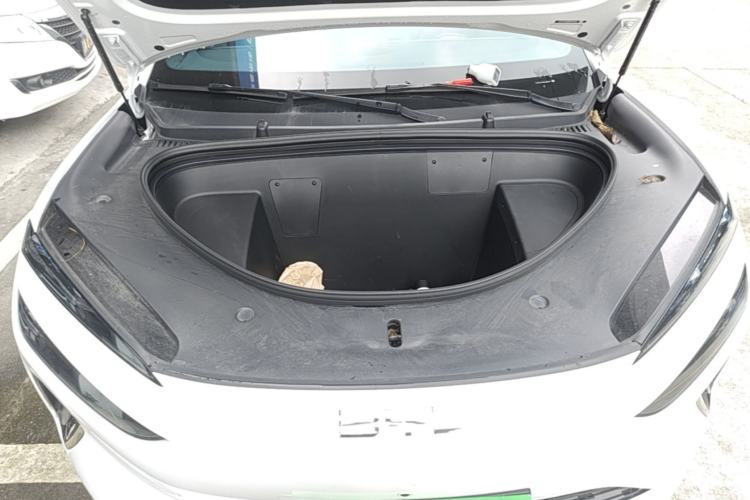 Used BYD Sealion 06 New Energy 2025 Model EV 605 Navigation Pro Edition Engine Bay