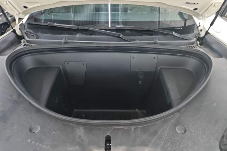 Used BYD Sealion 06 New Energy 2025 Model EV 605 Navigation Pro Edition Engine Bay
