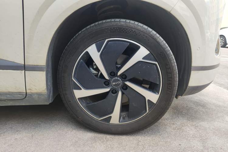 Used BYD Sealion 06 New Energy 2025 Model EV 605 Navigation Pro Edition Exterior 1