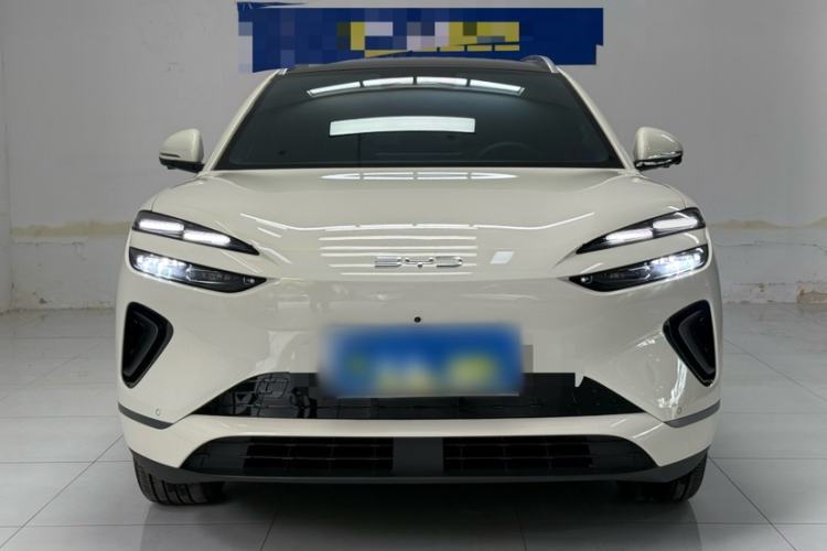 Used BYD Sealion 06 New Energy 2025 Model EV 605 Navigation Pro Edition Exterior 1