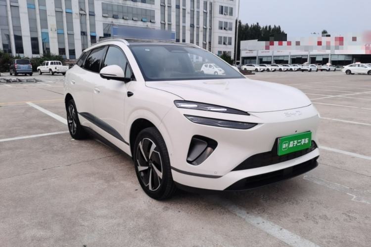Used BYD Sealion 06 New Energy 2025 Model EV 605 Navigation Pro Edition Exterior 1