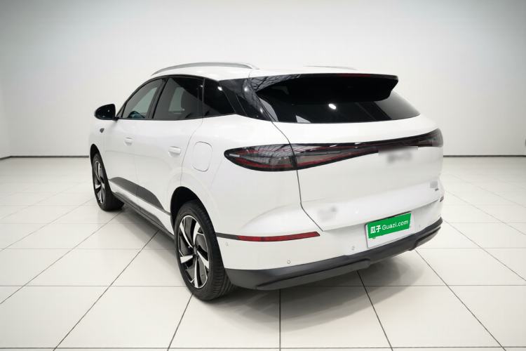 Used BYD Sealion 06 New Energy 2025 Model DM-i 170 Navigation Pro Edition Exterior 2