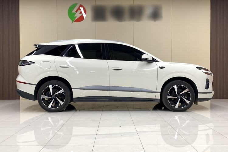 Used BYD Sealion 06 New Energy 2025 Model DM-i 170 Navigation Plus Edition Exterior 3