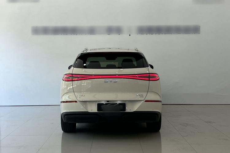 Used BYD Sealion 06 New Energy 2025 Model EV 605 Navigation Plus Edition Exterior 3