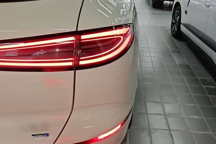 Used BYD Sealion 06 New Energy 2025 Model DM-i 170 Navigation Plus Edition Exterior 3