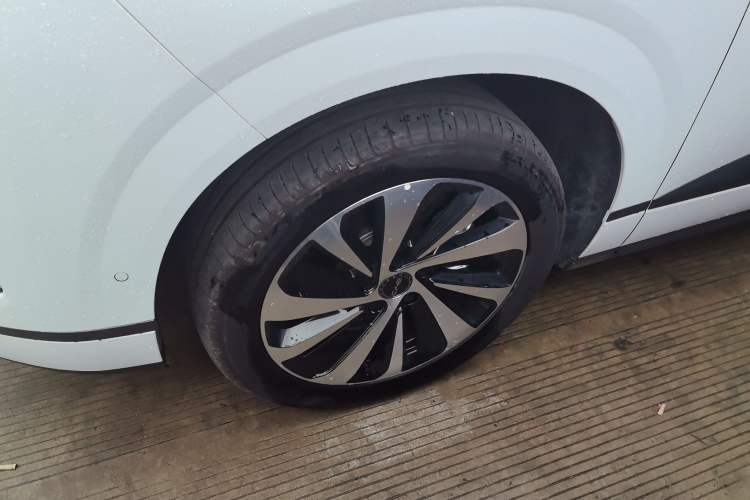 Used BYD Sealion 06 New Energy 2025 Model EV 520 Navigation Edition Exterior 4