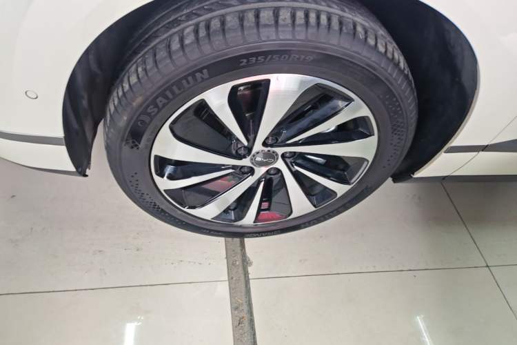 Used BYD Sealion 06 New Energy 2025 Model EV 520 Navigation Edition Exterior 4