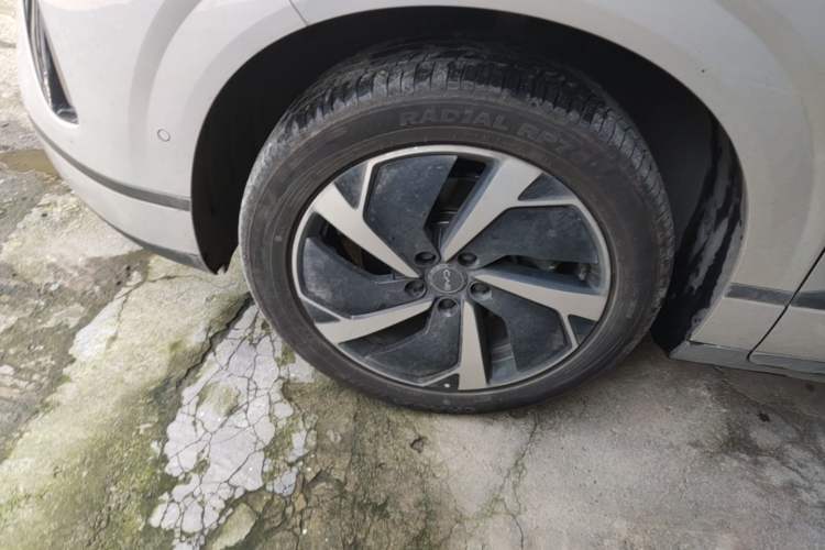 Used BYD Sealion 06 New Energy 2025 Model EV 605 Navigation Pro Edition Exterior 4