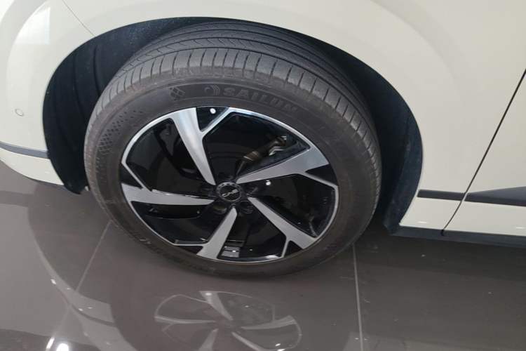 Used BYD Sealion 06 New Energy 2025 Model EV 605 Navigation Plus Edition Exterior 4