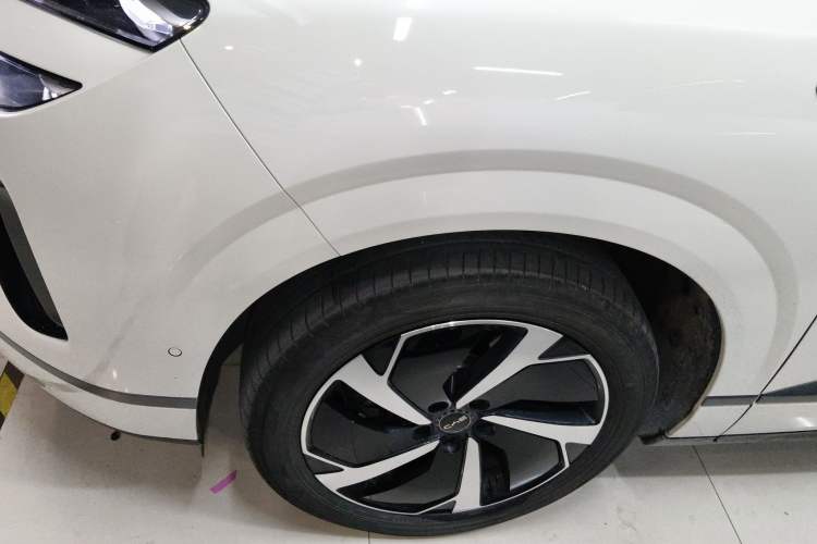 Used BYD Sealion 06 New Energy 2025 Model DM-i 170 Navigation Pro Edition Exterior 4