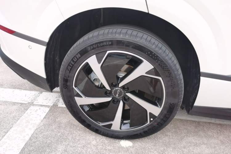 Used BYD Sealion 06 New Energy 2025 Model EV 605 Navigation Pro Edition Exterior 5