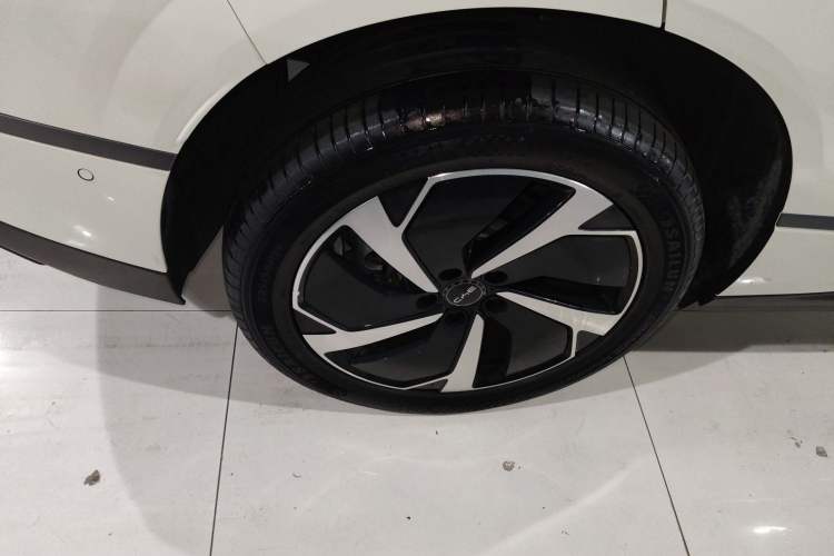 Used BYD Sealion 06 New Energy 2025 Model EV 605 Navigation Pro Edition Exterior 5