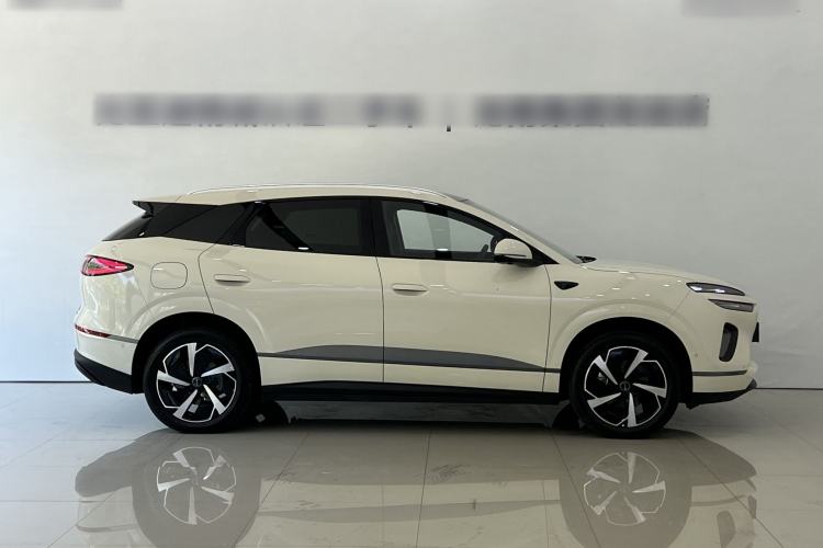 Used BYD Sealion 06 New Energy 2025 Model EV 605 Navigation Plus Edition Exterior 5