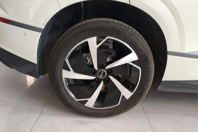 Used BYD Sealion 06 New Energy 2025 Model EV 605 Navigation Pro Edition Exterior 5