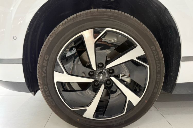 Used BYD Sealion 06 New Energy 2025 Model EV 605 Navigation Pro Edition Exterior 6