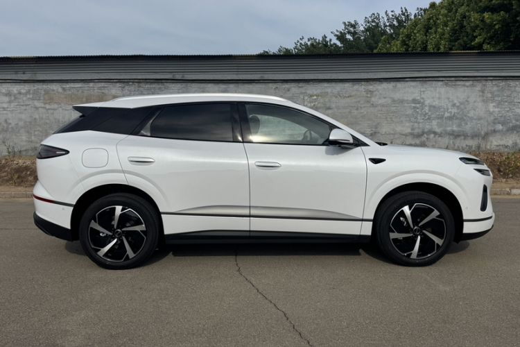 Used BYD Sealion 06 New Energy 2025 Model EV 605 Navigation Pro Edition Exterior 8