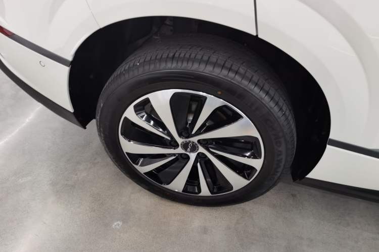 Used BYD Sealion 06 New Energy 2025 Model EV 520 Navigation Edition Exterior 8