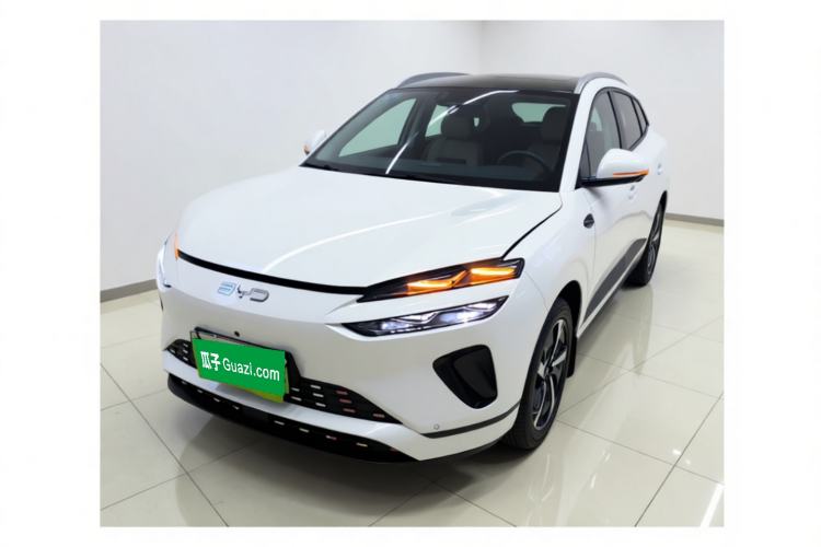 BYD Sealion 06 New Energy 2025 Model DM-i 170 Navigation Pro Edition
