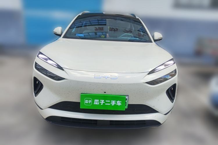 Used BYD Sealion 06 New Energy 2025 Model EV 605 Navigation Pro Edition Front