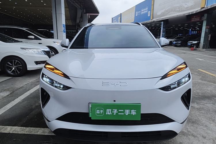 Used BYD Sealion 06 New Energy 2025 Model EV 605 Navigation Pro Edition Front