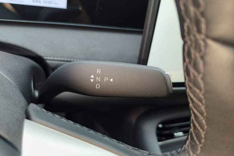 Used BYD Sealion 06 New Energy 2025 Model EV 605 Navigation Plus Edition Gear Lever