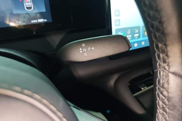 Used BYD Sealion 06 New Energy 2025 Model EV 605 Navigation Plus Edition Gear Lever