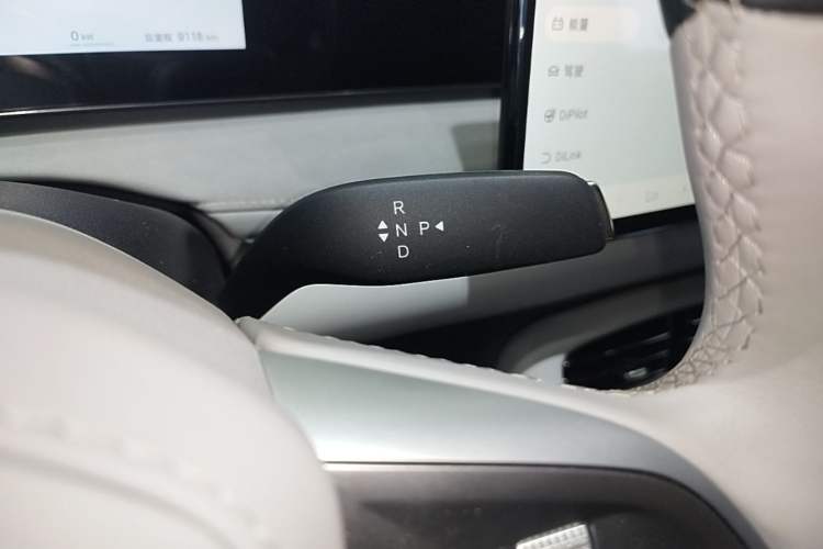 Used BYD Sealion 06 New Energy 2025 Model EV 605 Navigation Plus Edition Gear Lever