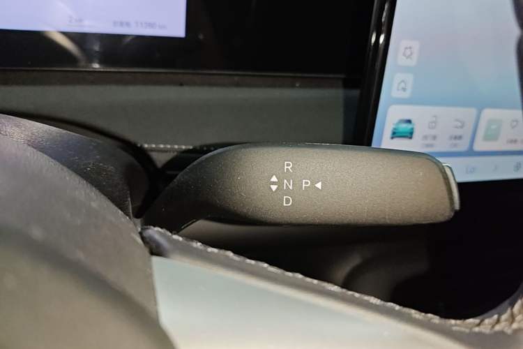 Used BYD Sealion 06 New Energy 2025 Model DM-i 170 Navigation Plus Edition Gear Lever
