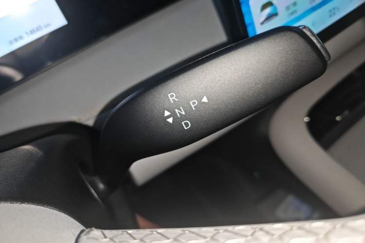 Used BYD Sealion 06 New Energy 2025 Model EV 605 Navigation Pro Edition Gear Lever