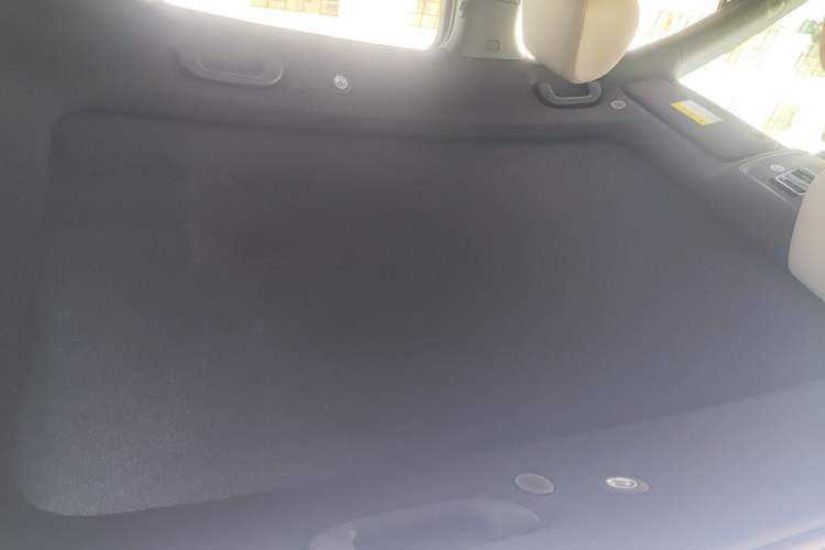 Used BYD Sealion 06 New Energy 2025 Model EV 605 Navigation Pro Edition Headliner