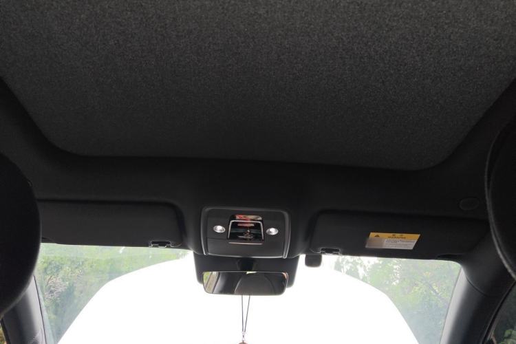 Used BYD Sealion 06 New Energy 2025 Model EV 605 Navigation Pro Edition Headliner