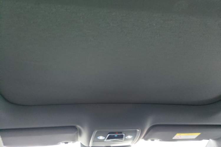 Used BYD Sealion 06 New Energy 2025 Model EV 605 Navigation Pro Edition Headliner