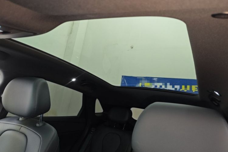 Used BYD Sealion 06 New Energy 2025 Model EV 605 Navigation Pro Edition Headliner