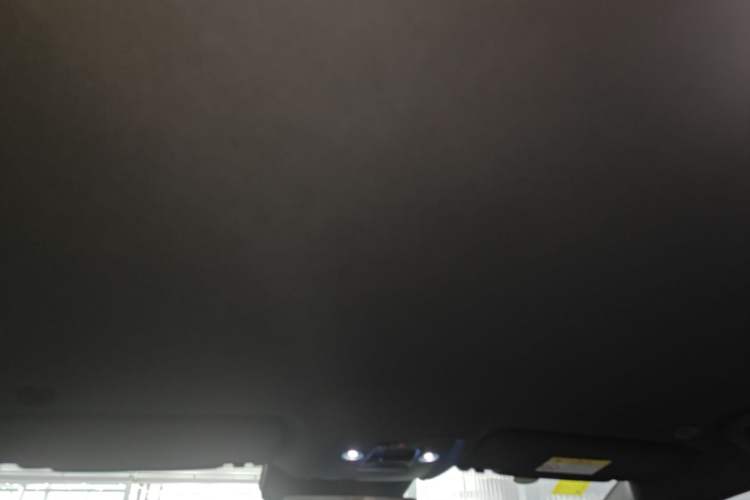 Used BYD Sealion 06 New Energy 2025 Model EV 520 Navigation Edition Headliner