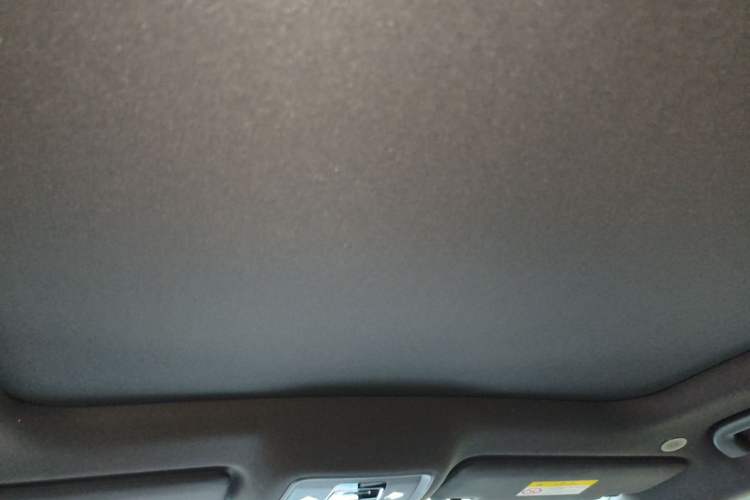 Used BYD Sealion 06 New Energy 2025 Model EV 605 Navigation Plus Edition Headliner