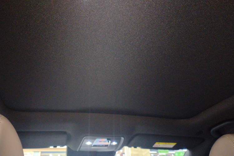 Used BYD Sealion 06 New Energy 2025 Model EV 605 Navigation Pro Edition Headliner